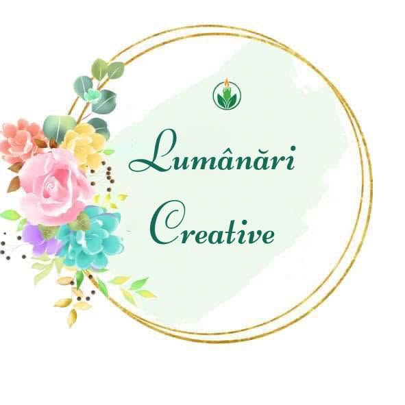 Lumânări Creative